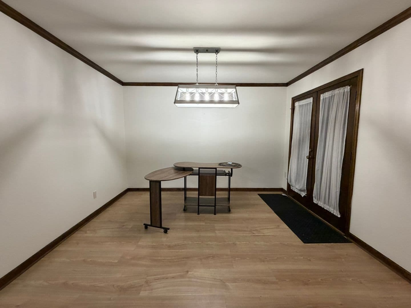 Lafayette House: 204 Dublin Circle Unit A