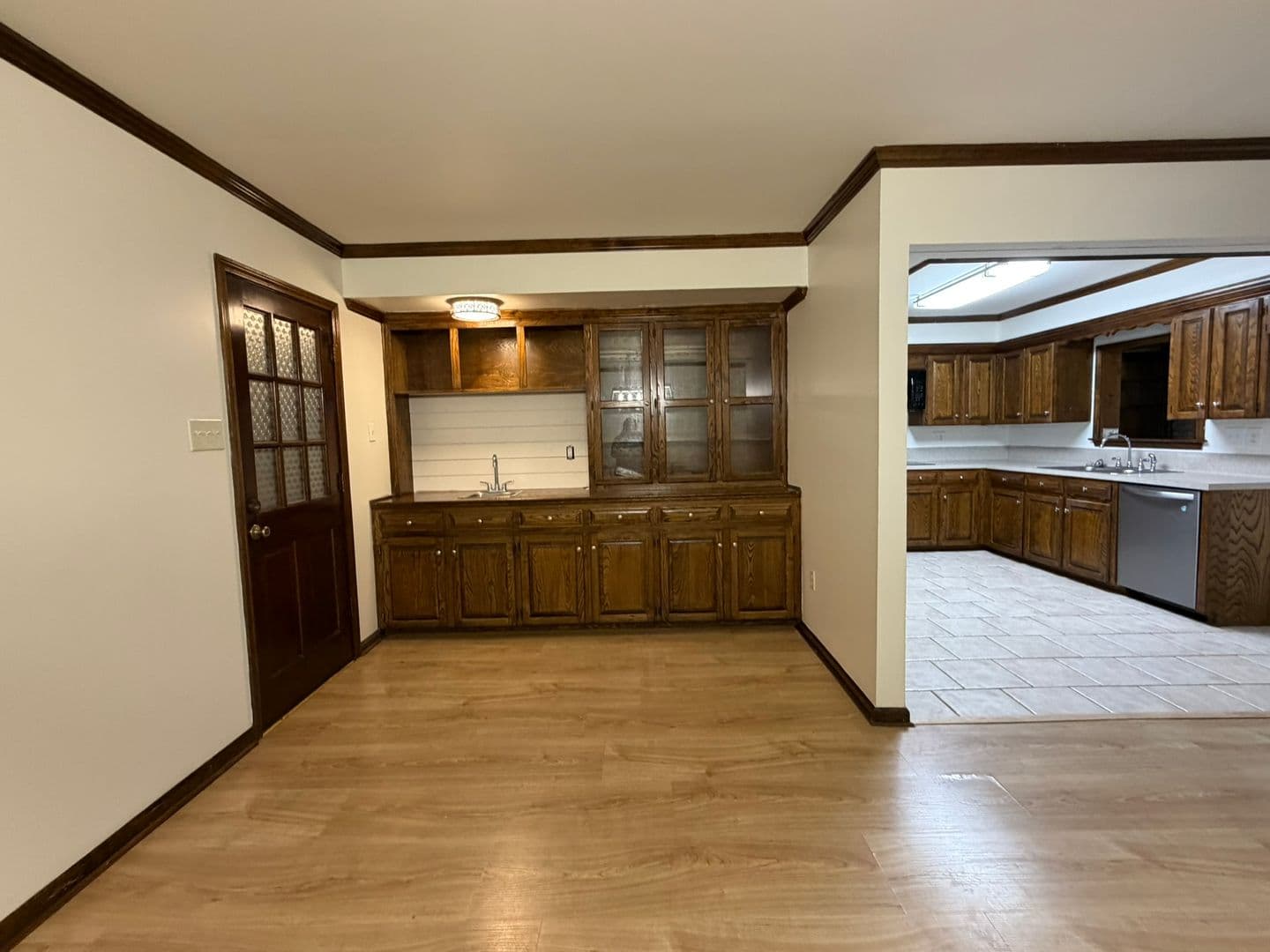 Lafayette House: 204 Dublin Circle Unit A