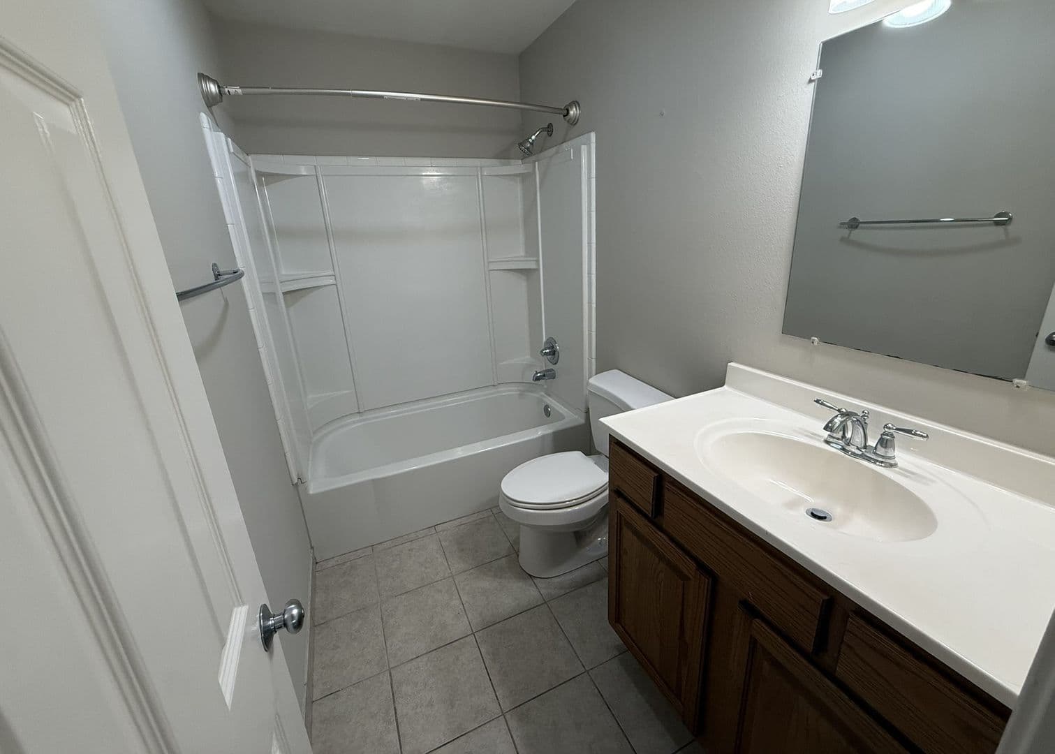 Lafayette Condo: 701 S College #215