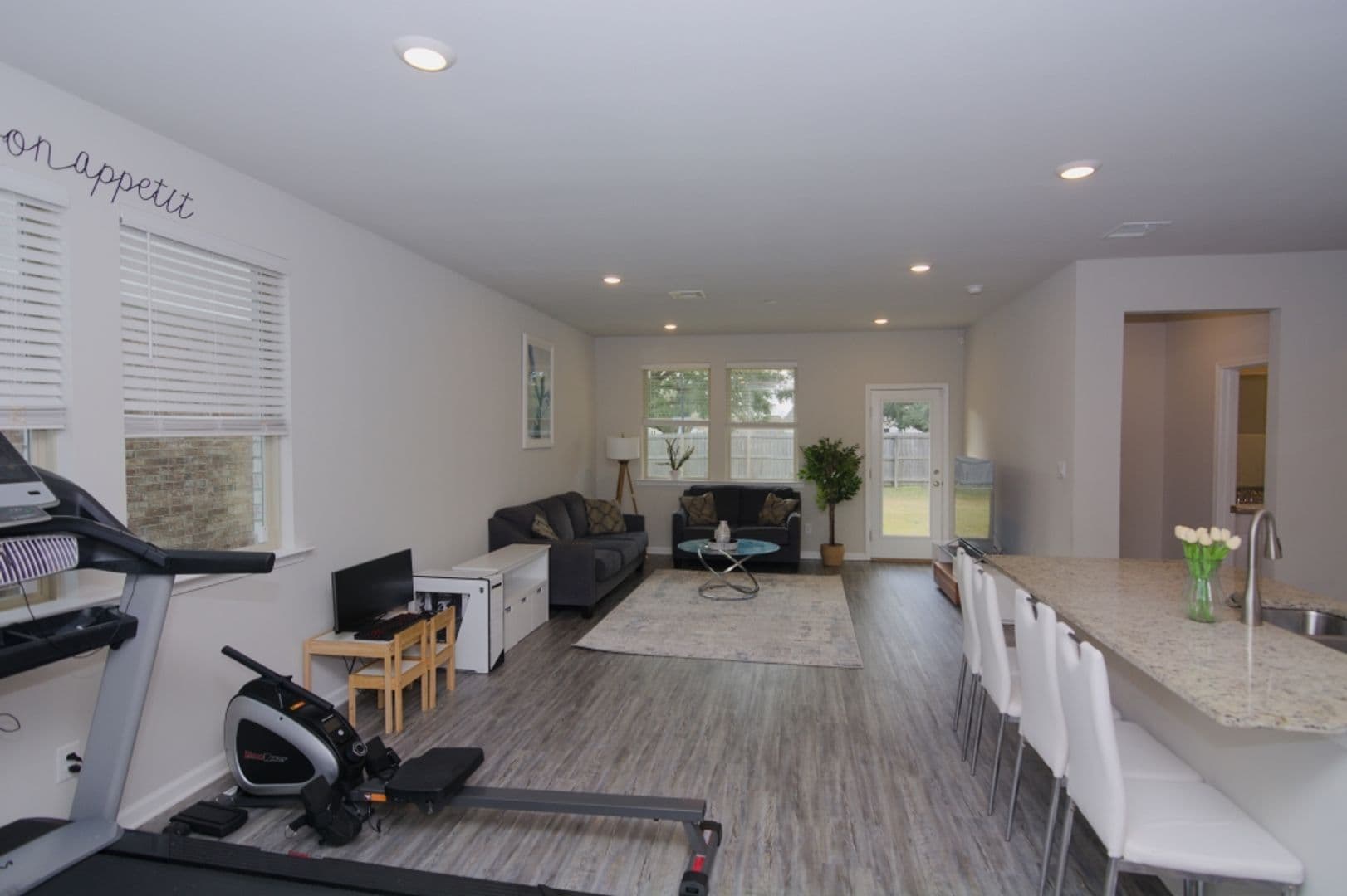 Baton Rouge House: 6720 Tiger Pointe Drive