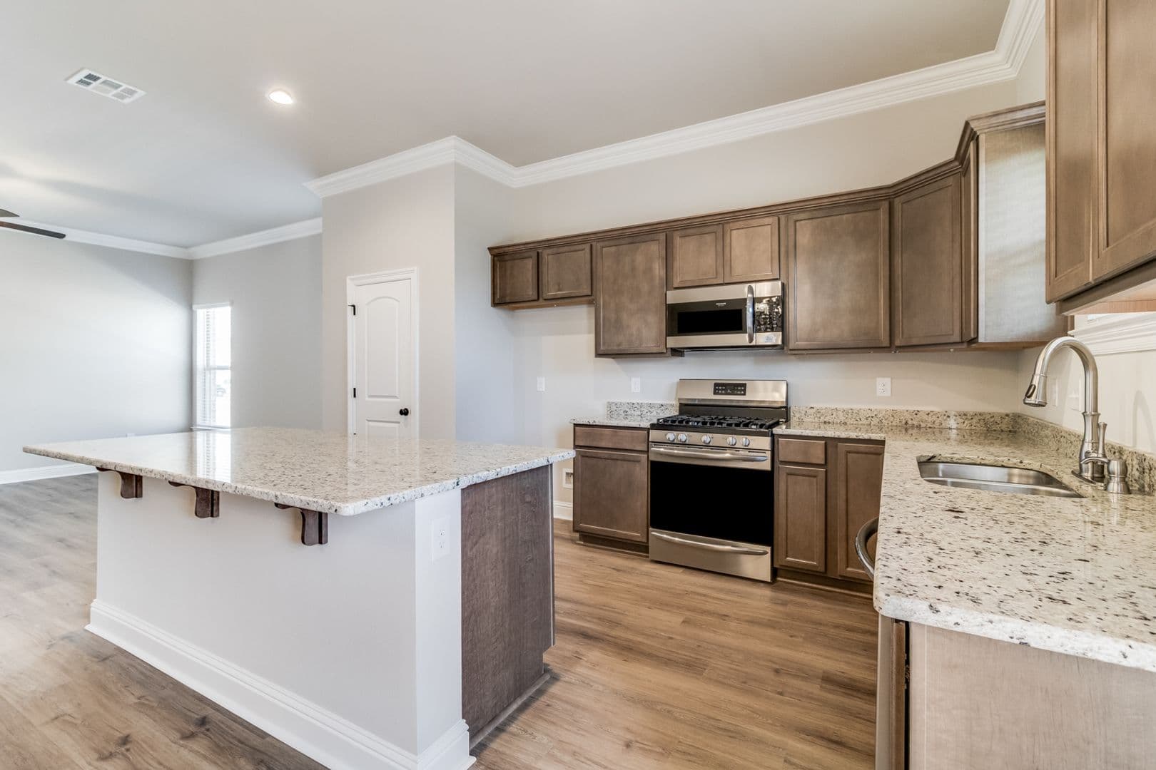 Youngsville House: 101 Bernay Court
