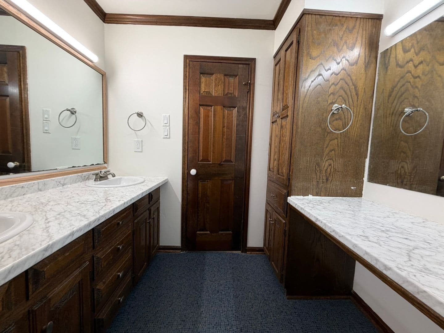 Lafayette House: 204 Dublin Circle Unit A