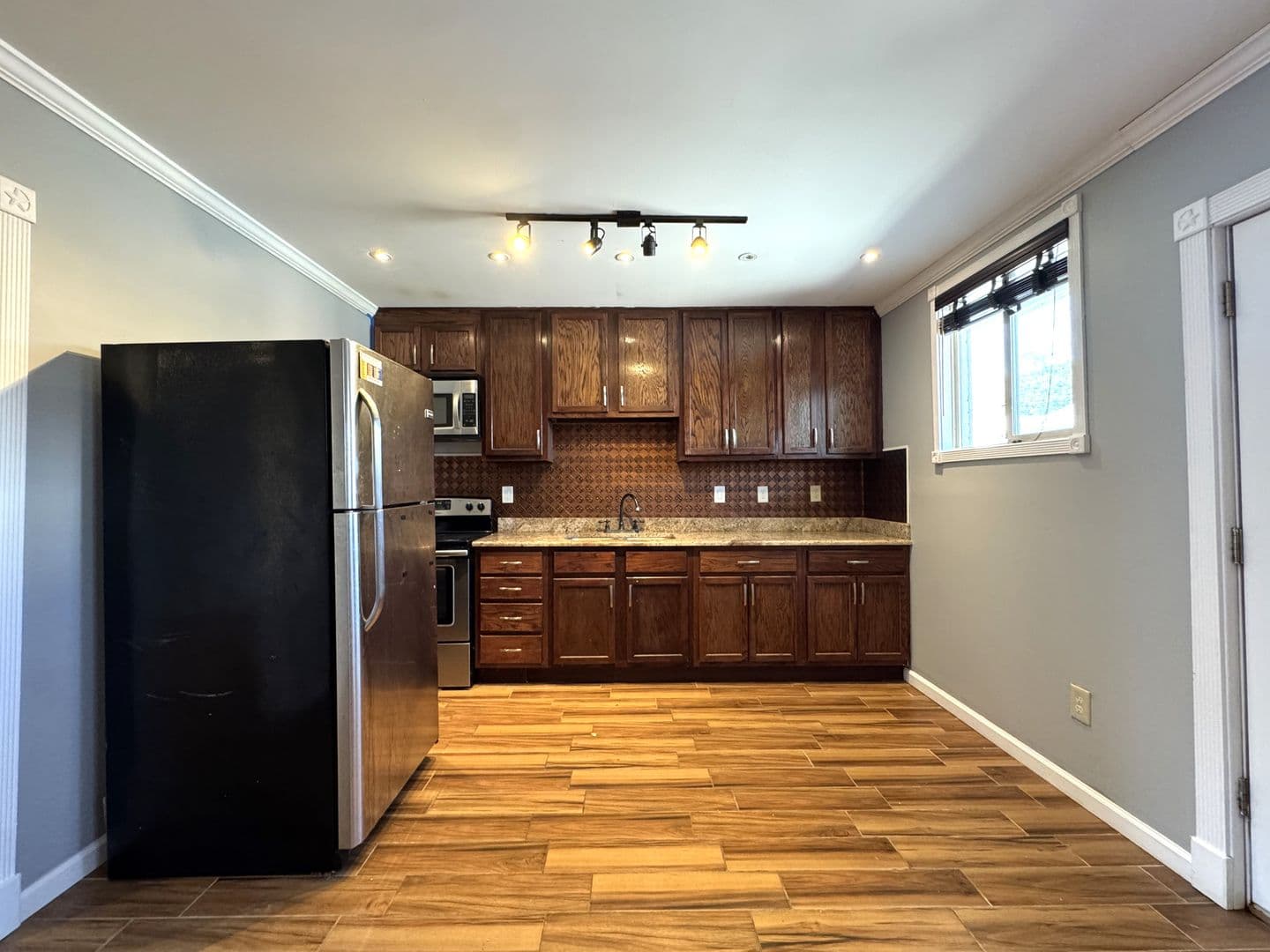 Lake Charles Apartment: 3108 Aster St