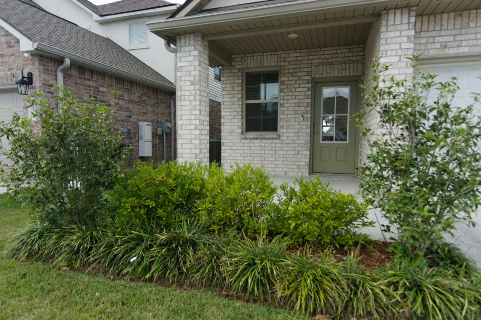 Baton Rouge House: 6720 Tiger Pointe Drive