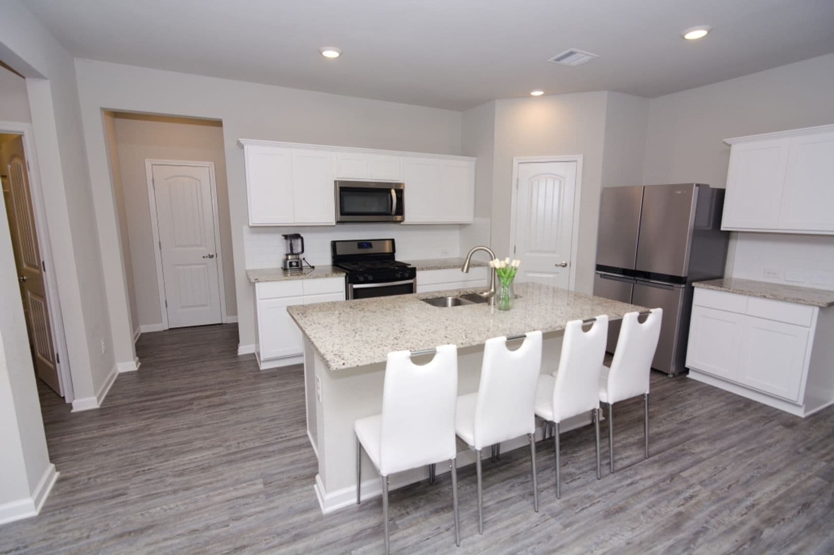 Baton Rouge House: 6720 Tiger Pointe Drive