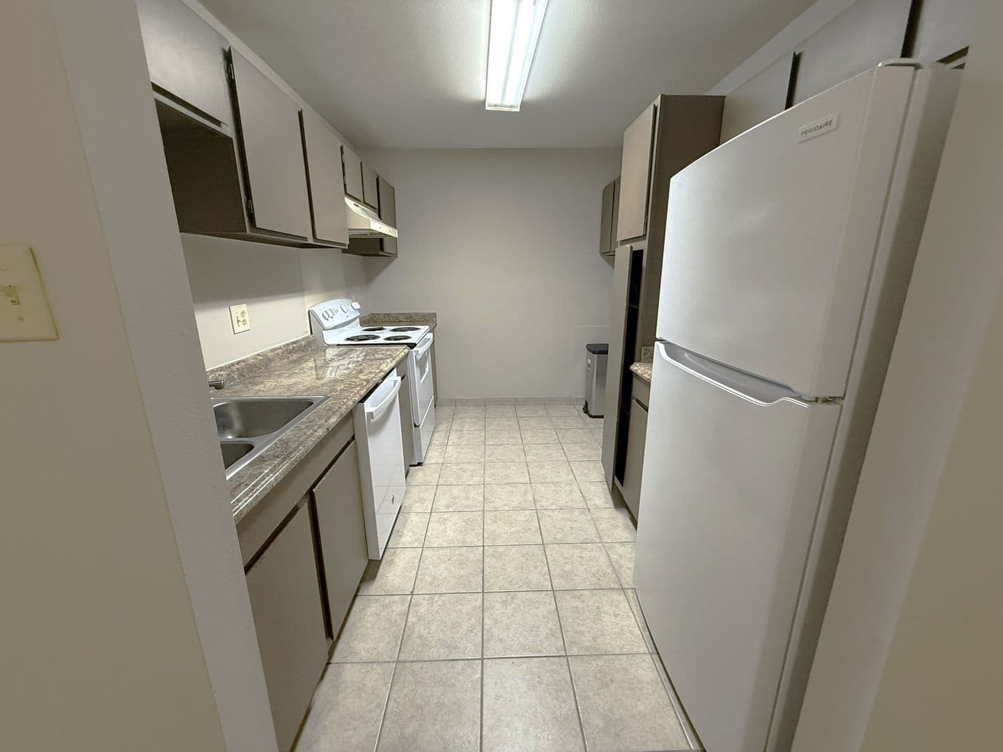Lafayette Condo: 701 S College #215