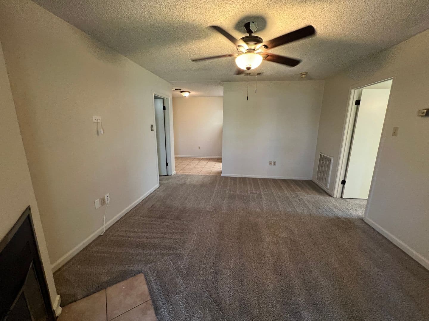 Baton Rouge Apartment: 16633 Missionary Ridge Ct