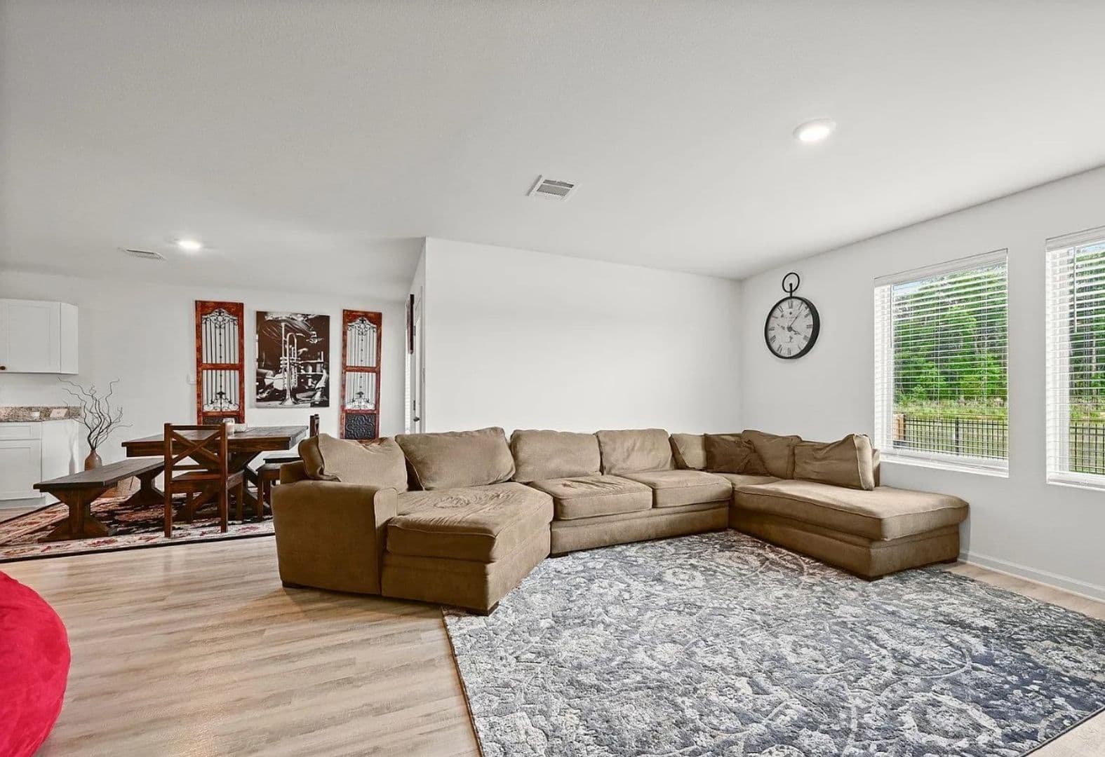 Denham Springs House: 35326 Grovemont Drive