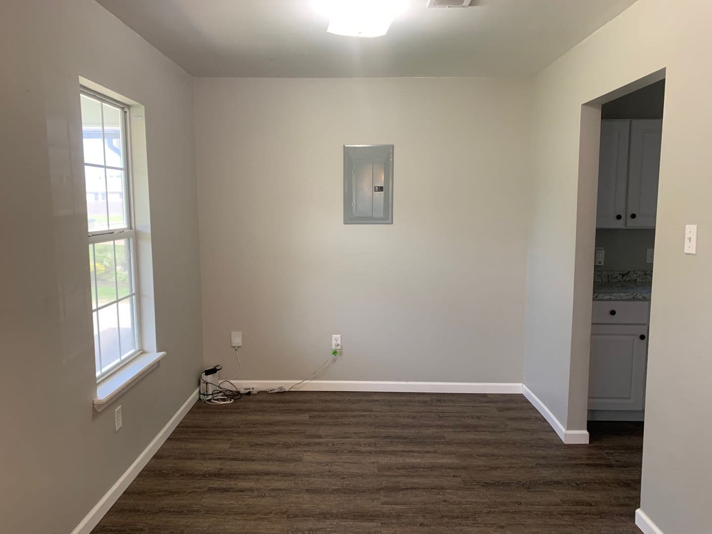 Lake Charles House: 707 Clarence St