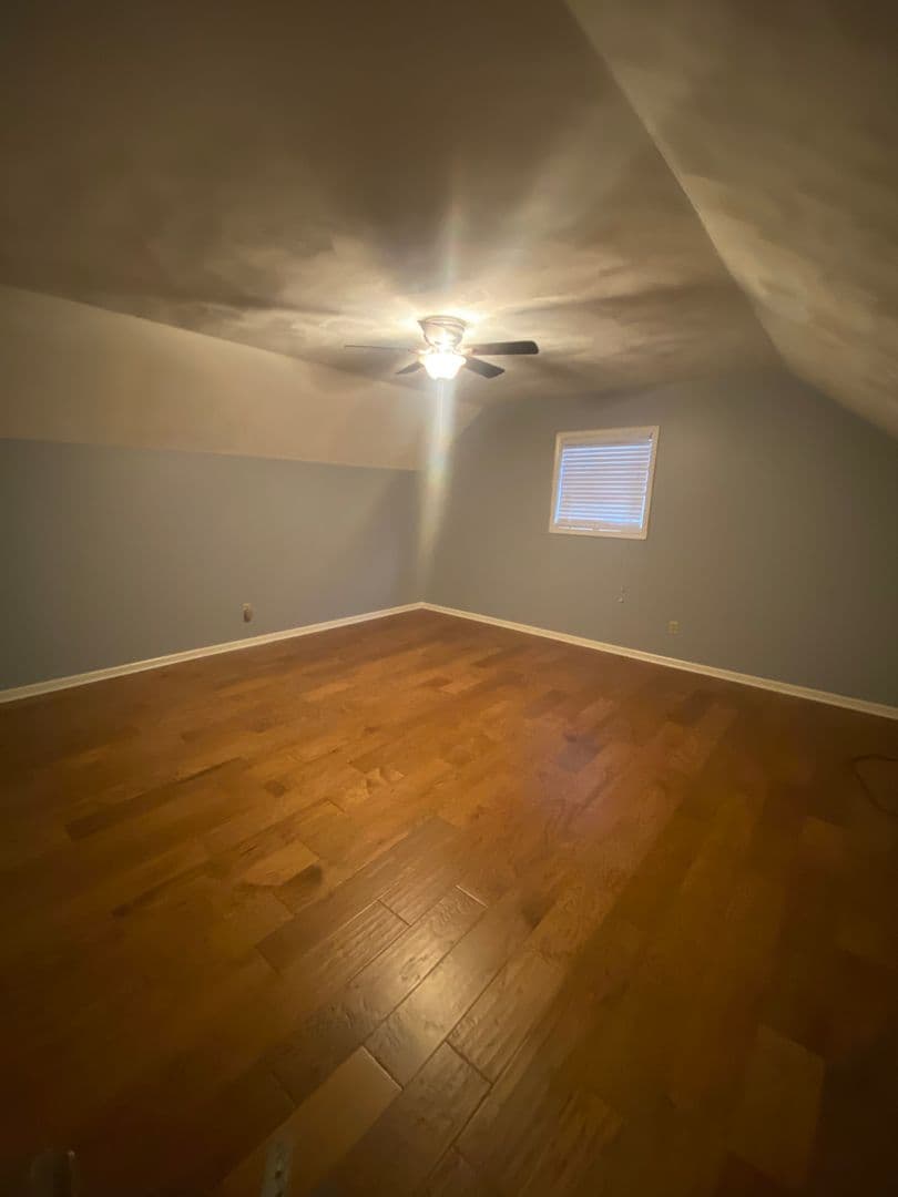 Saint Martinville House: 1042 Banker Road