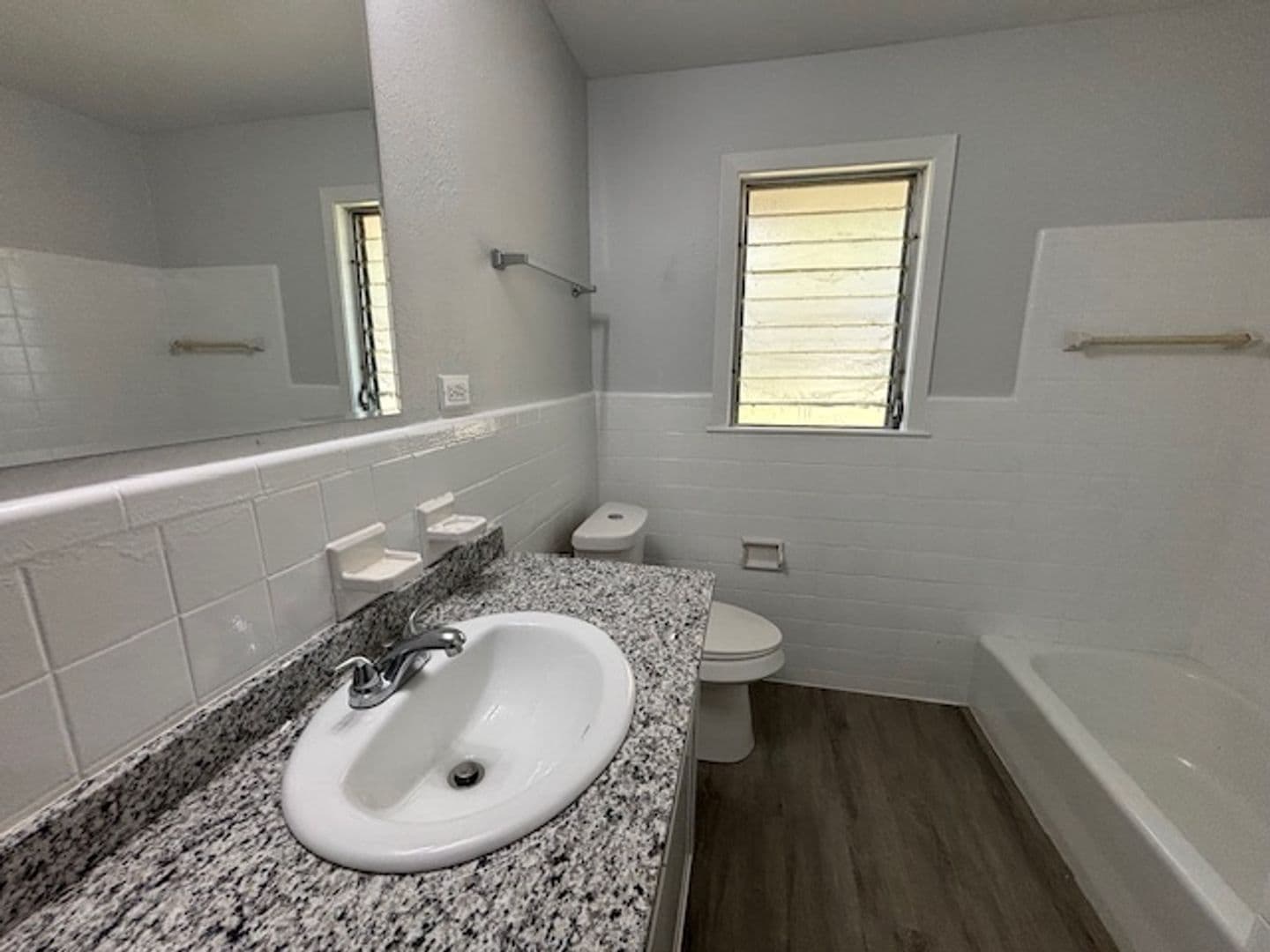 Baton Rouge House: 8447 S Parkland Drive