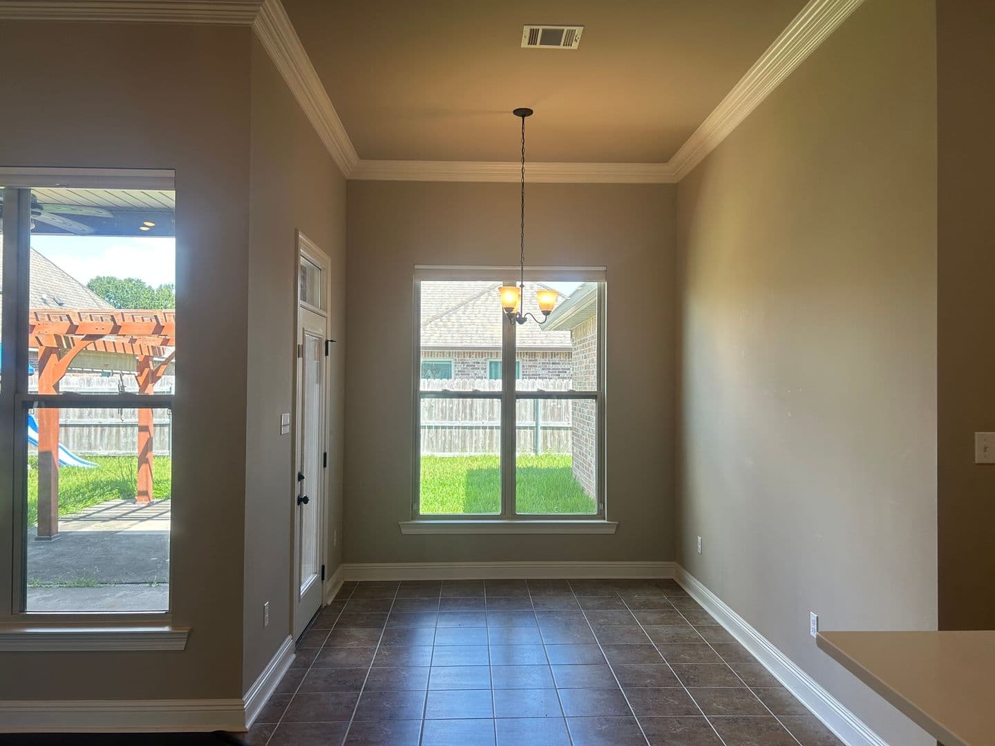 Youngsville House: 222 Woodhaven Rd