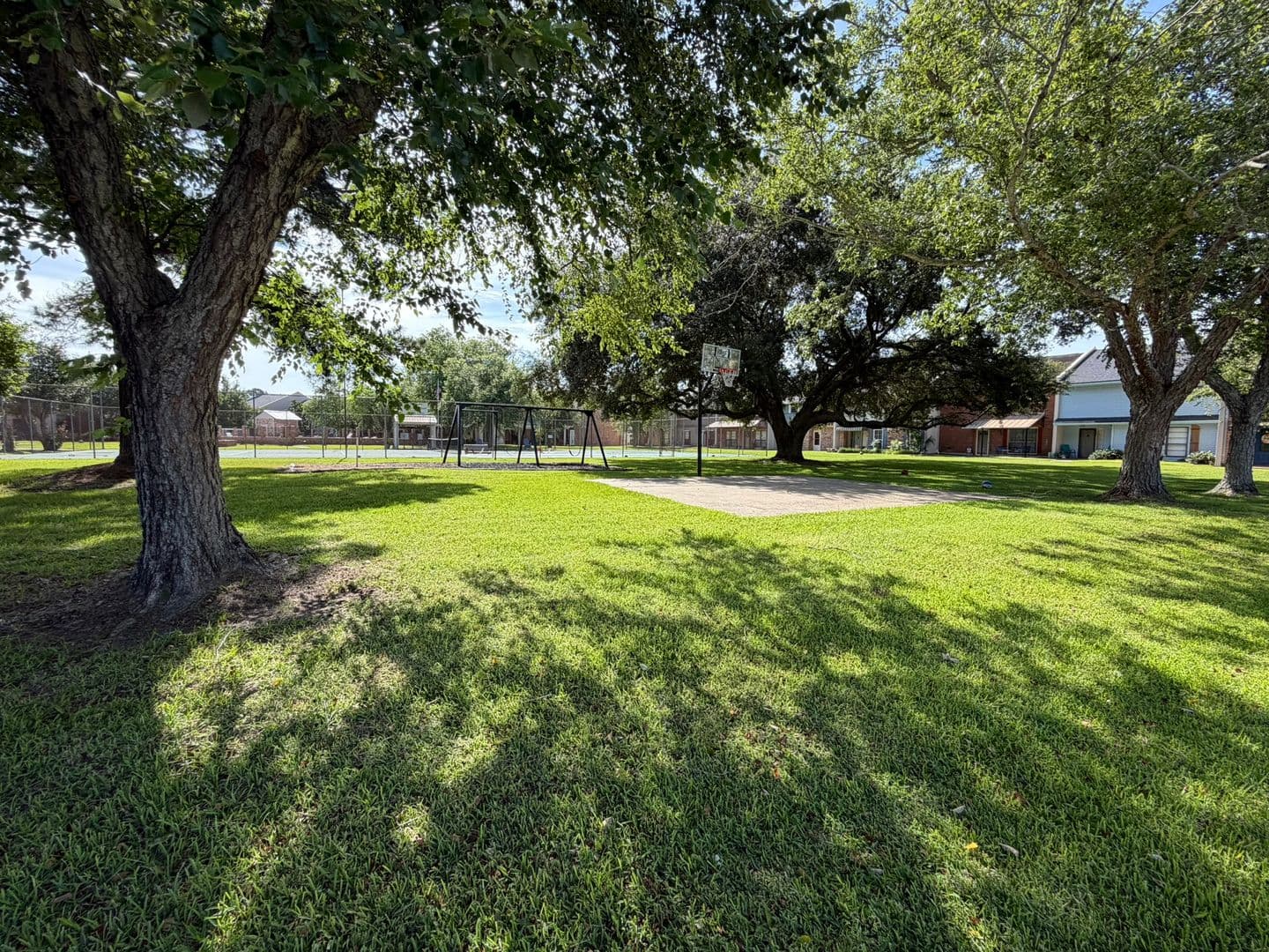Lafayette House: 204 Dublin Circle Unit A