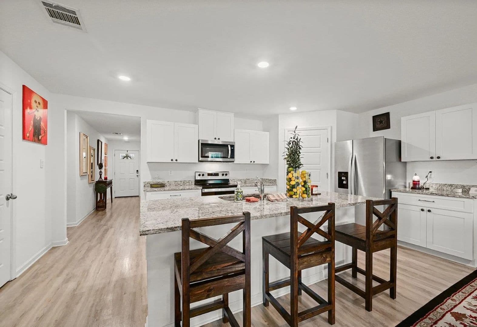Denham Springs House: 35326 Grovemont Drive