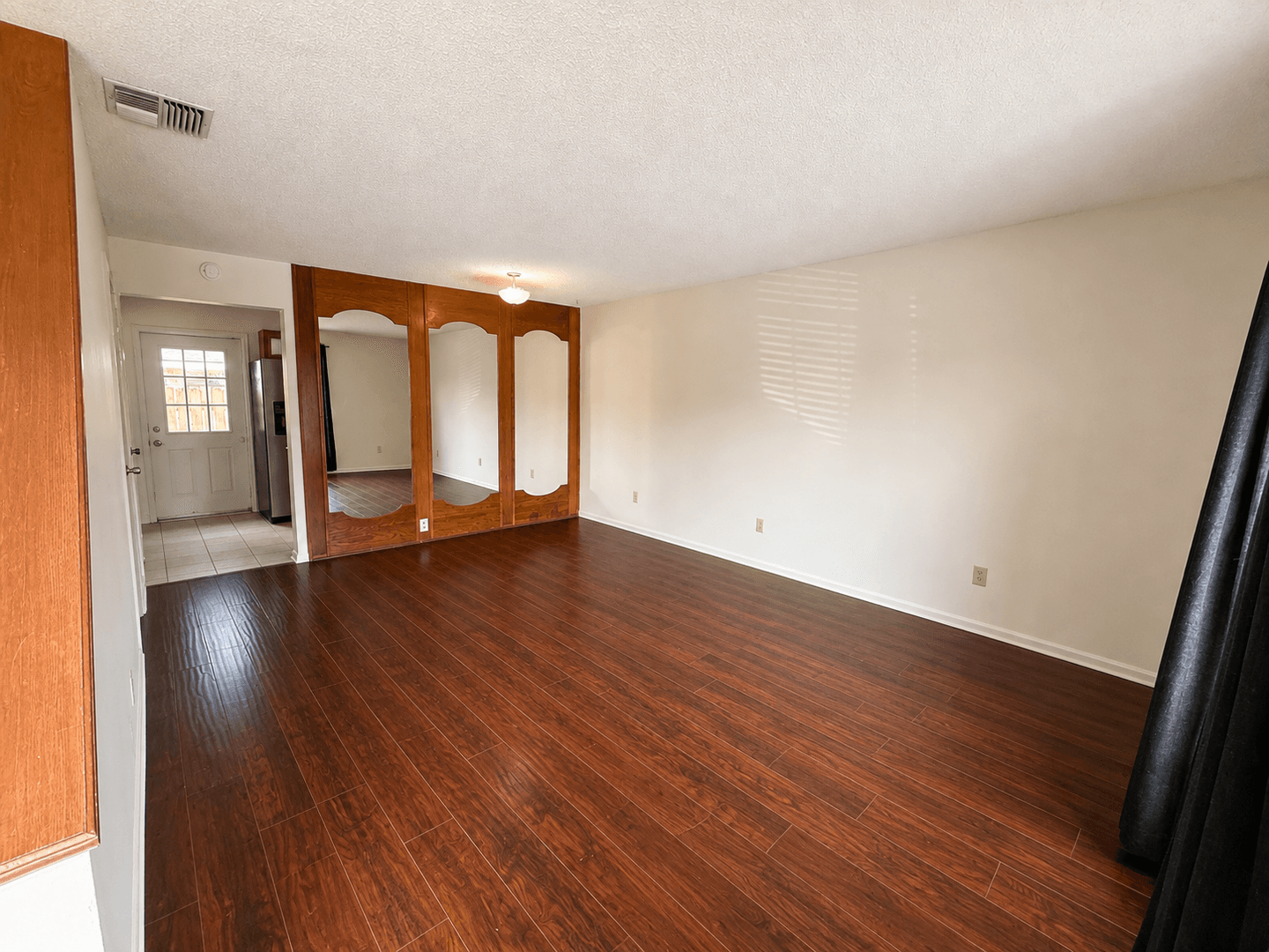 Lafayette Townhome: 304 Rayburn St