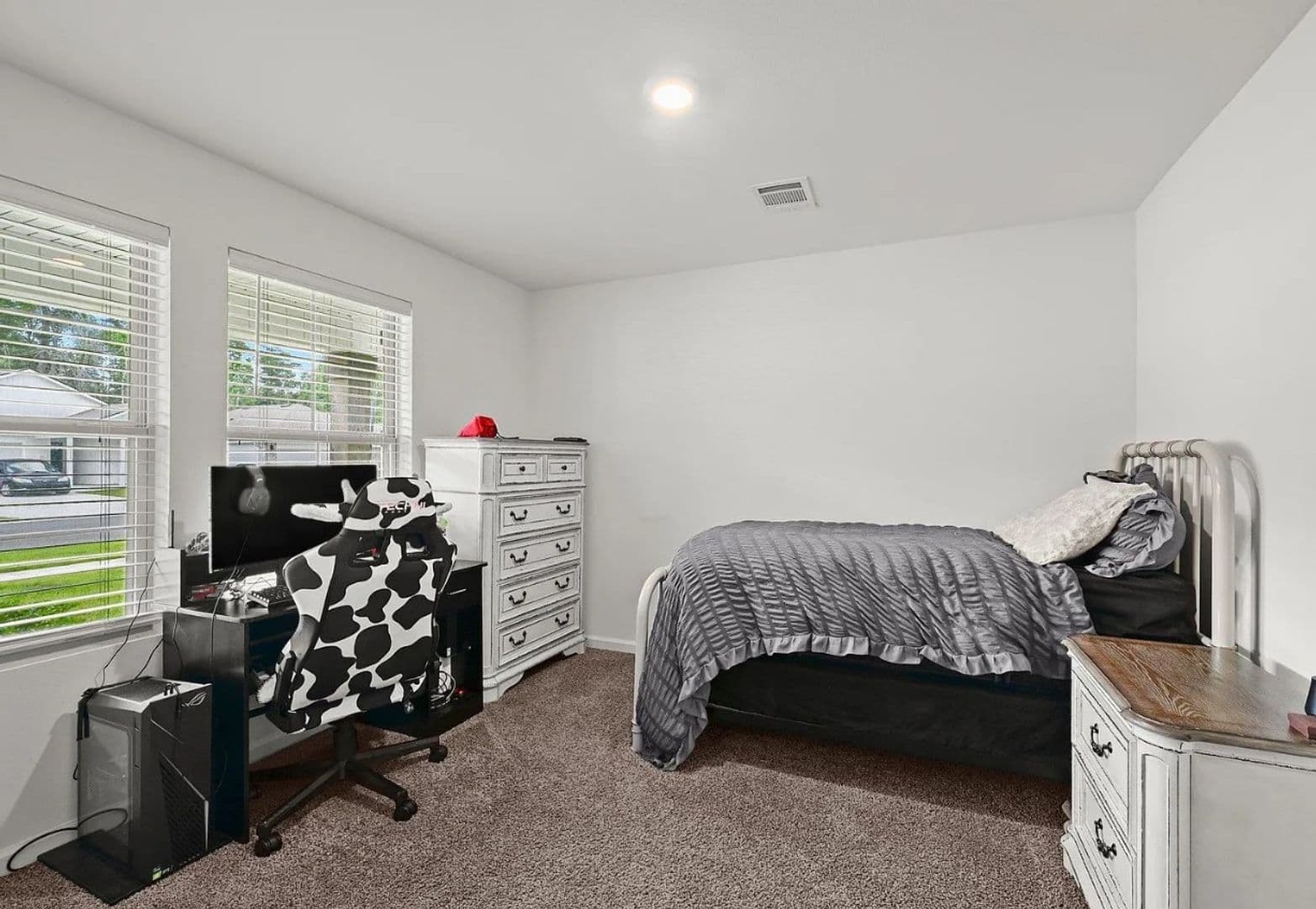 Denham Springs House: 35326 Grovemont Drive