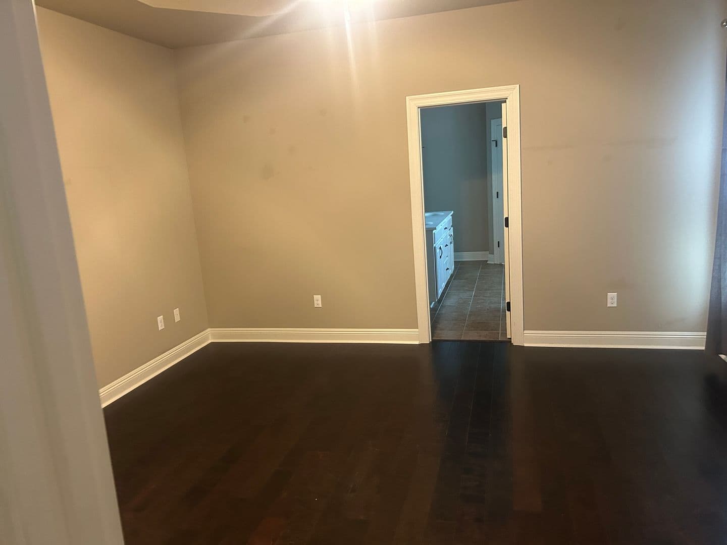 Youngsville House: 222 Woodhaven Rd