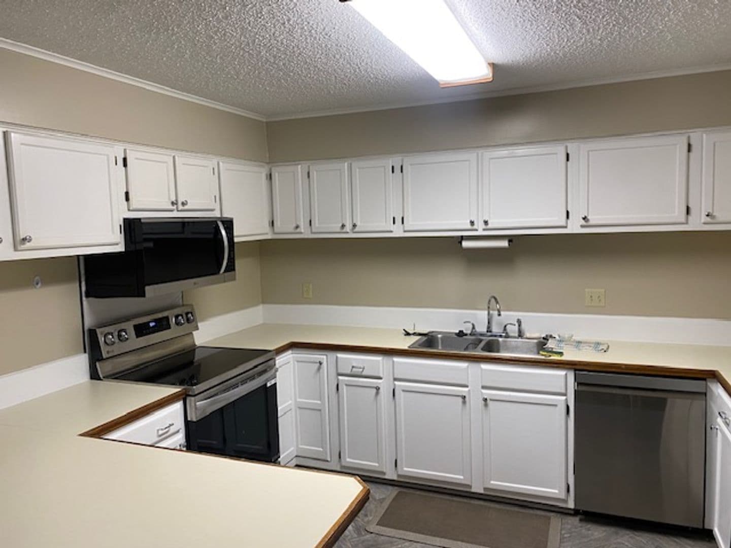 Baton Rouge Condo: 5628 Moorstone Drive
