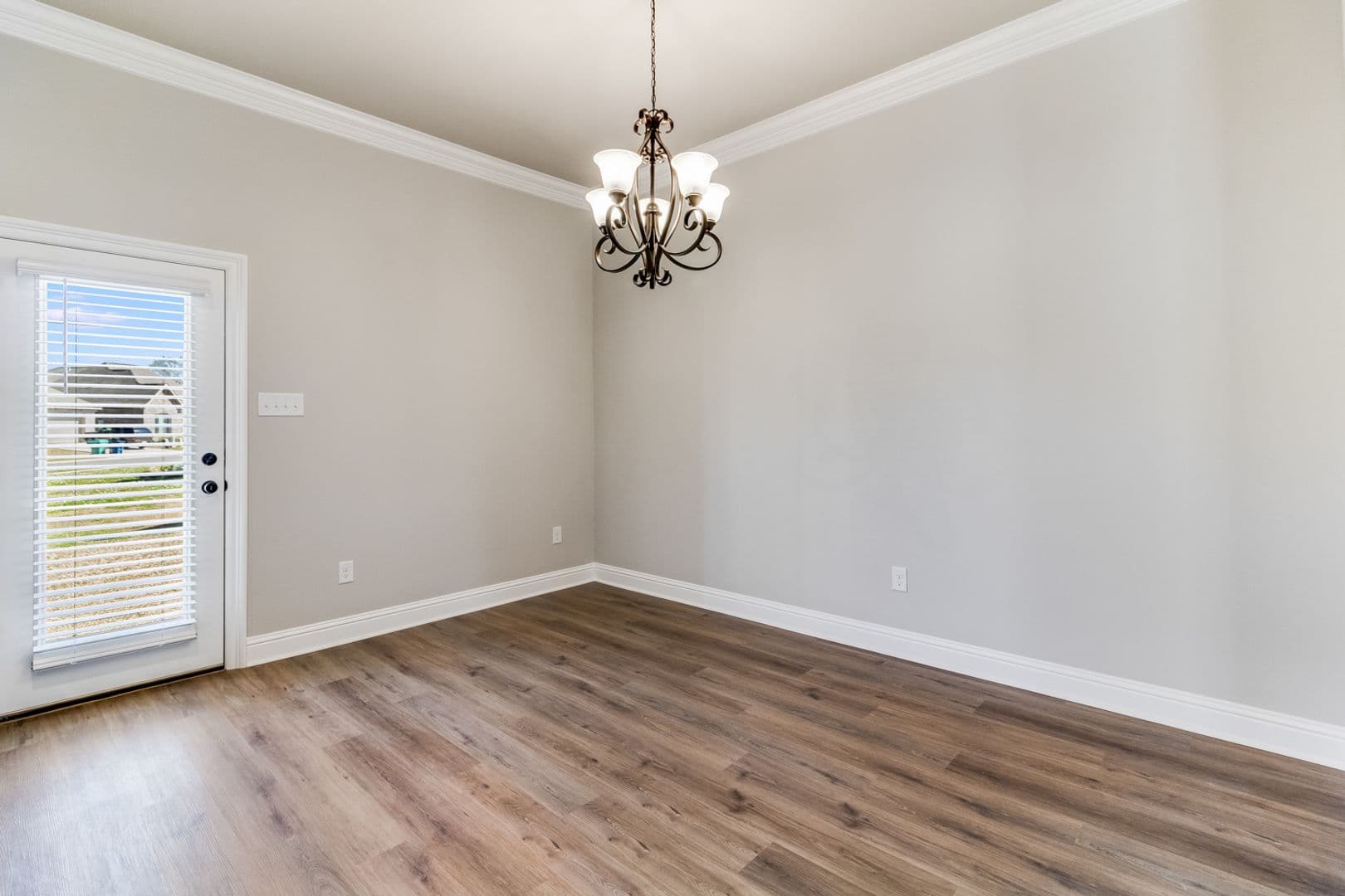 Youngsville House: 101 Bernay Court