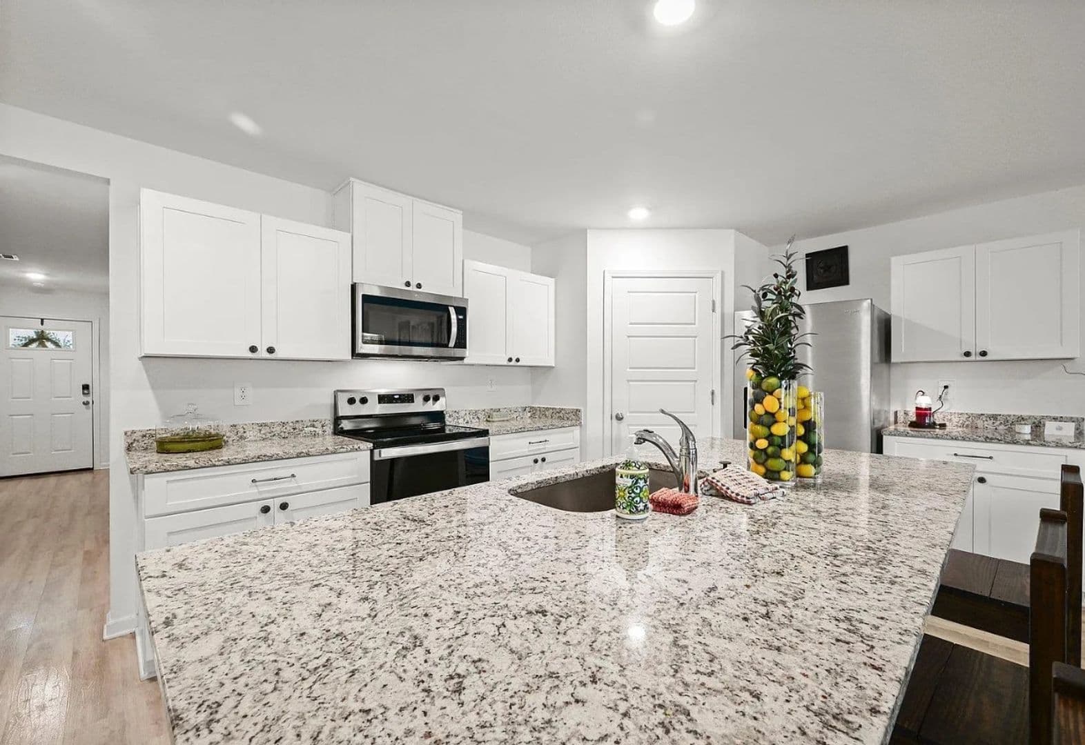 Denham Springs House: 35326 Grovemont Drive
