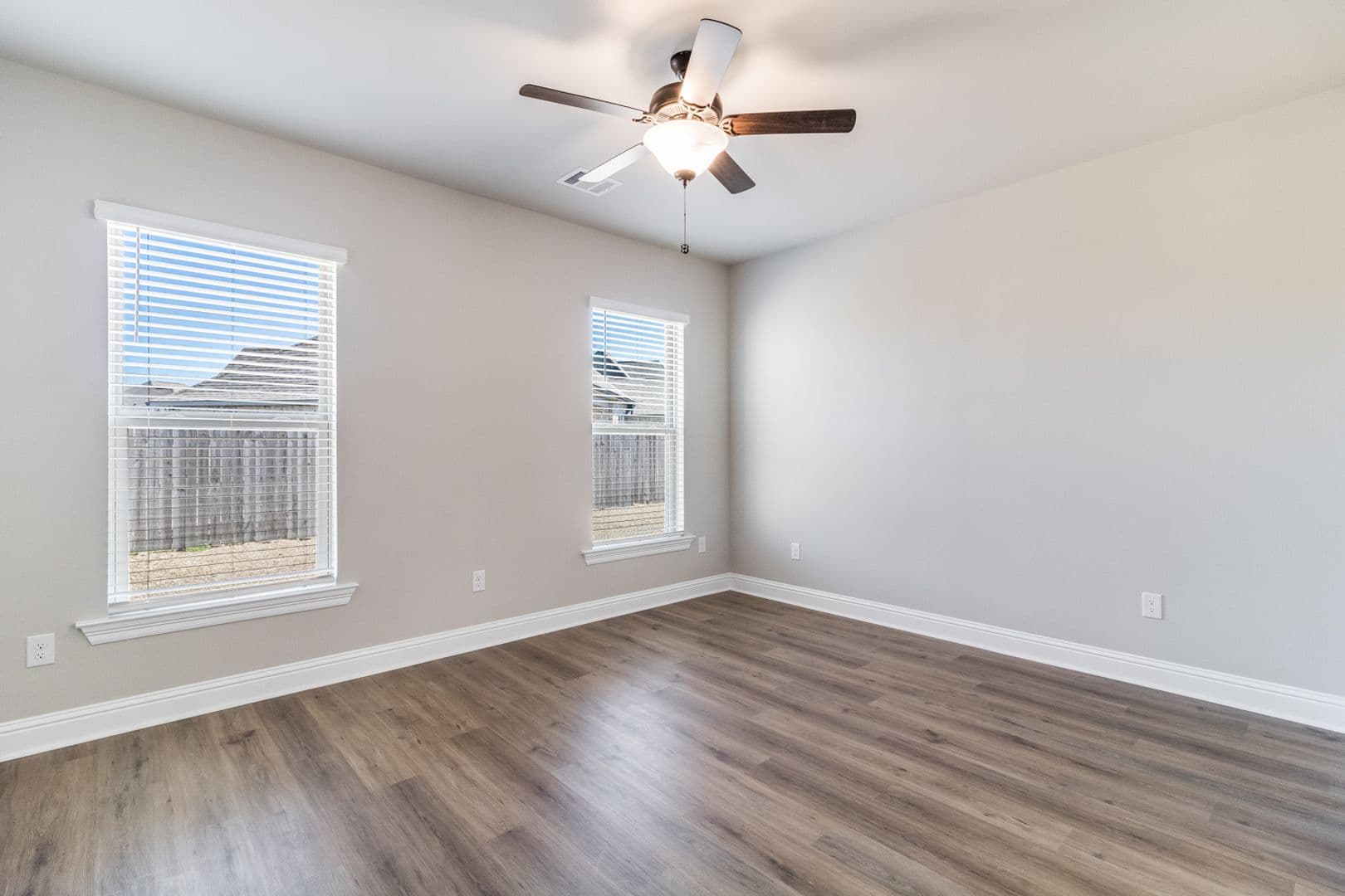 Youngsville House: 101 Bernay Court