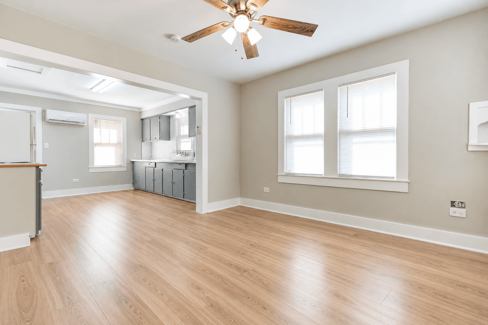 Youngsville House: 603 Avenue A