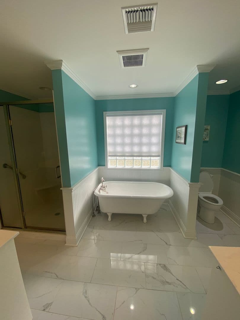 Saint Martinville House: 1042 Banker Road