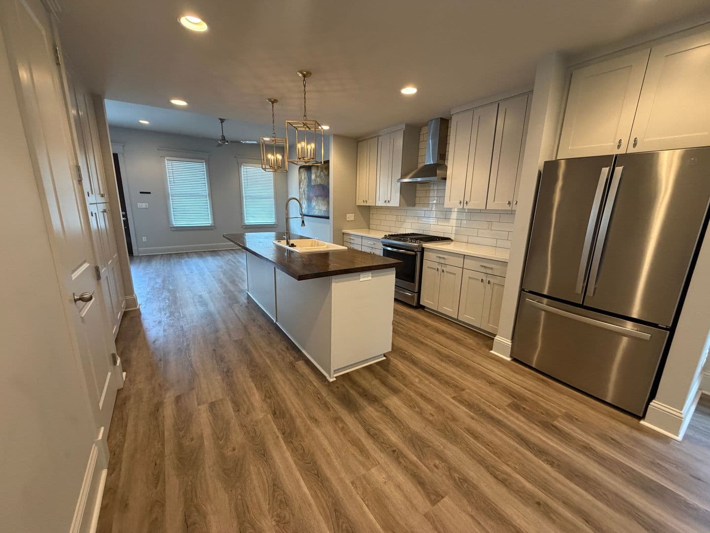 Lake Charles House: 621 Hodges St