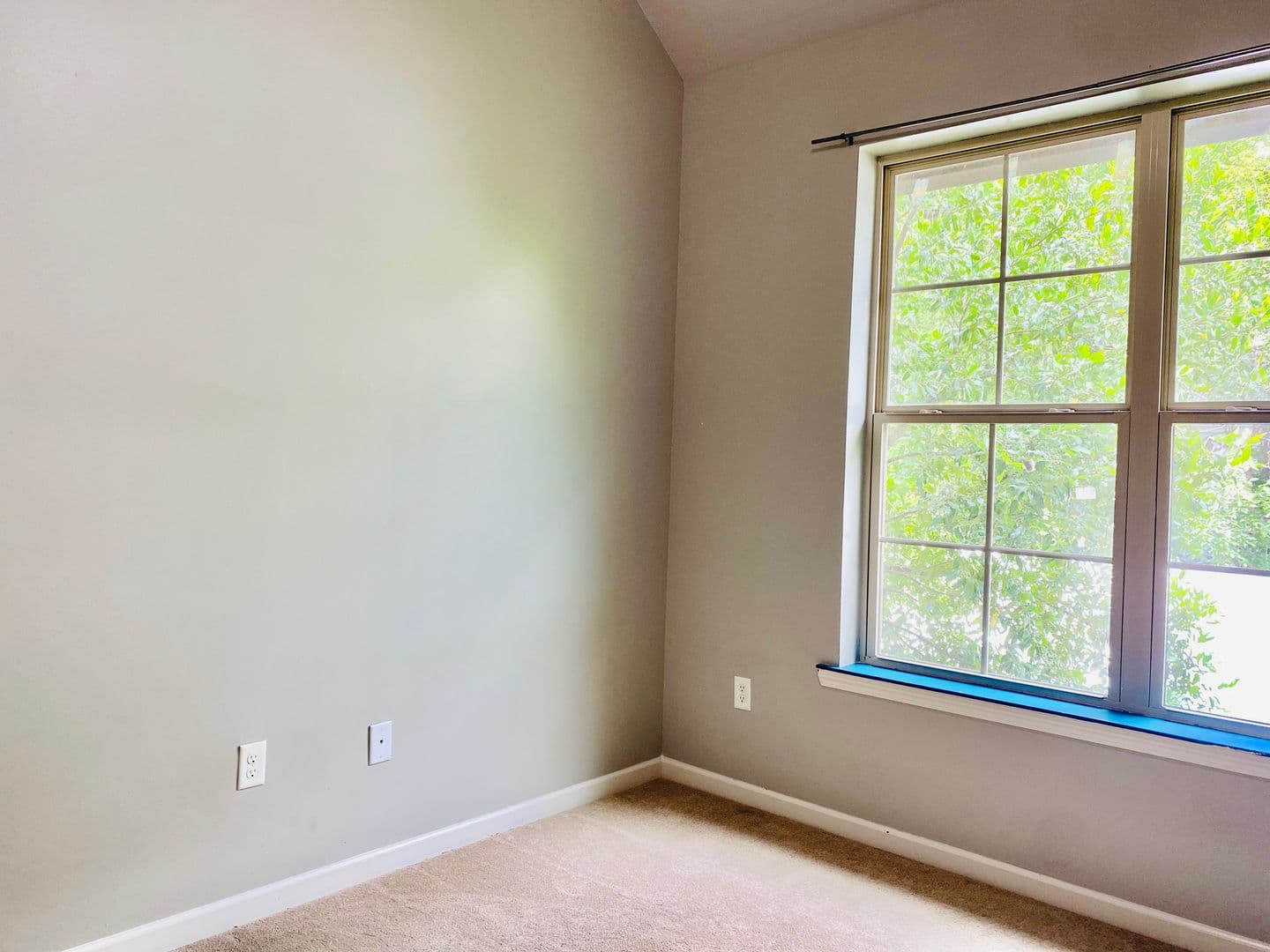 Lafayette Apartment: 428 General Mouton