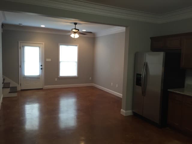 Lafayette Townhome: 113 Flurry Ln