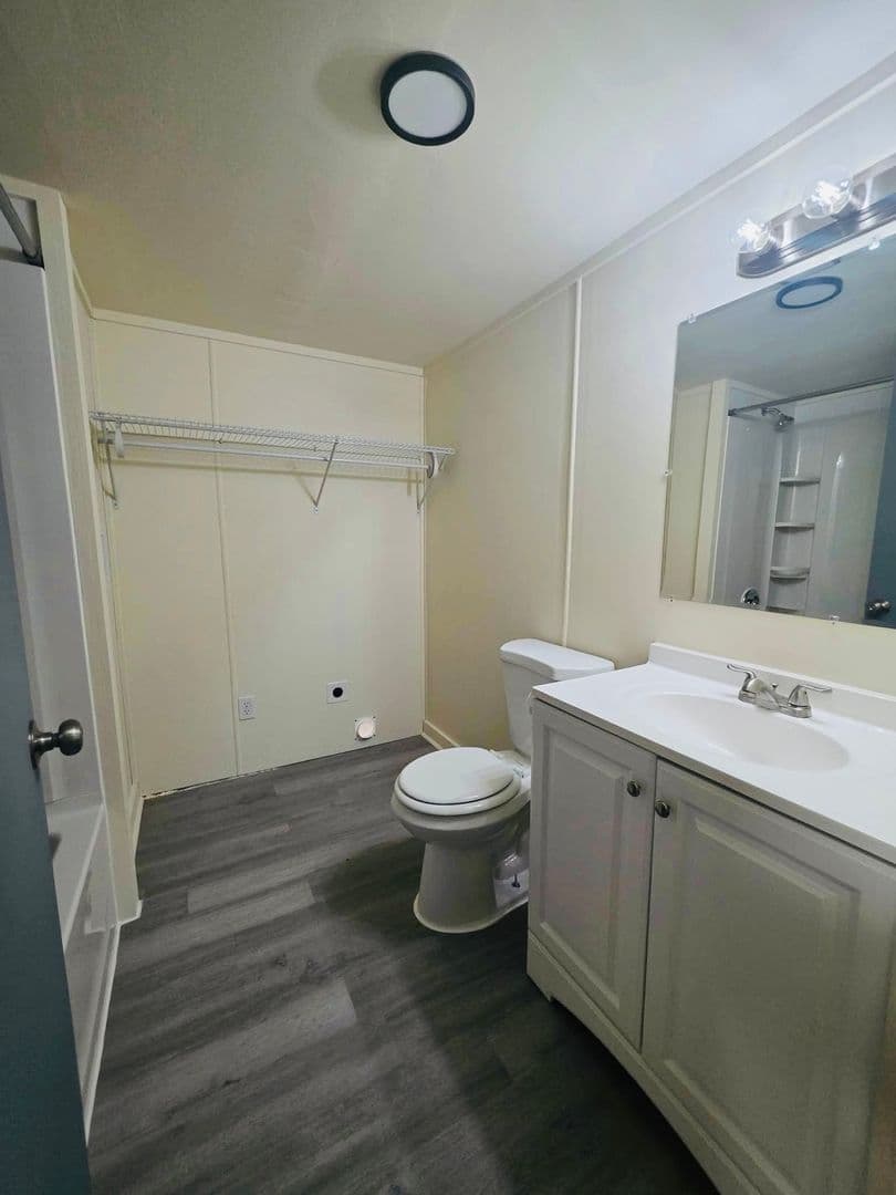 Breaux Bridge House: 1012 Delcambre Road Lot W