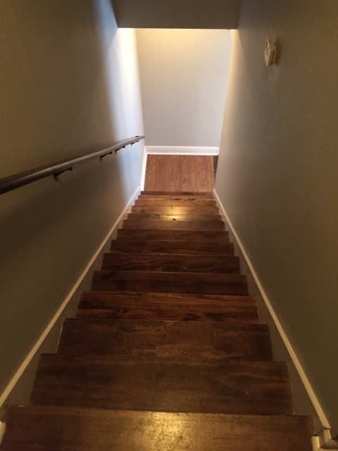 Lafayette Townhome: 113 Flurry Ln