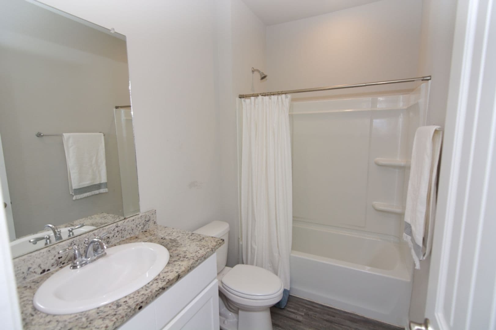 Baton Rouge House: 6720 Tiger Pointe Drive