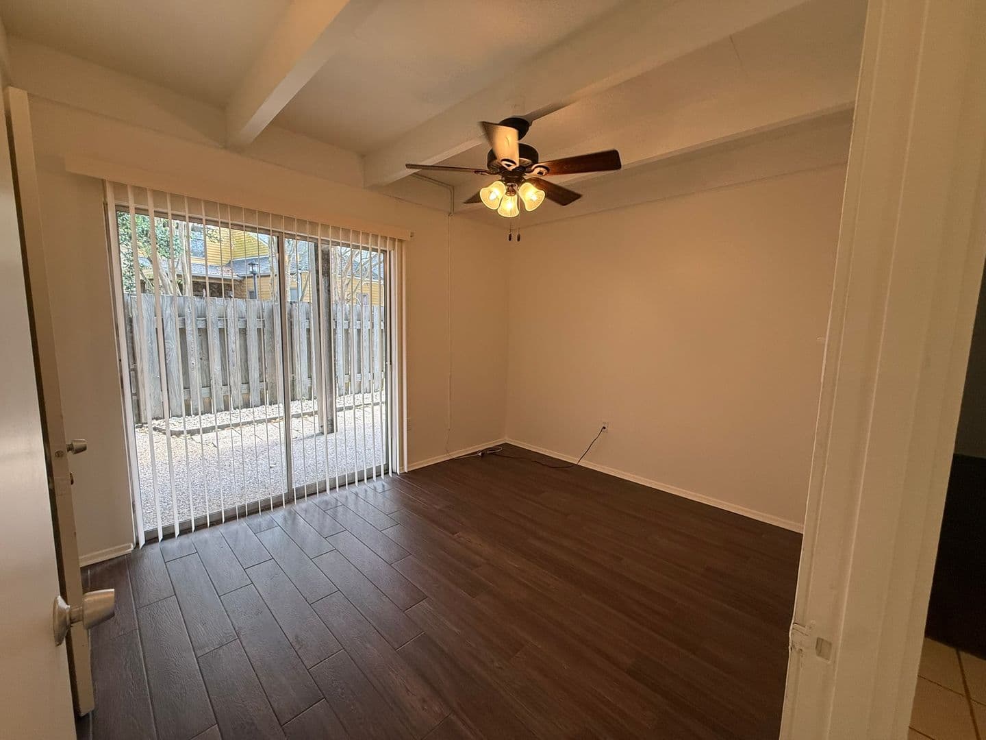 Lafayette House: 1008 S College Road, 104