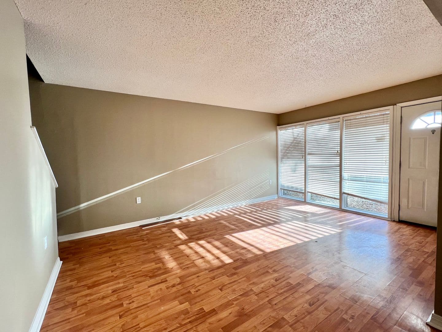 Lafayette Townhome: 403 Fox Run Ave