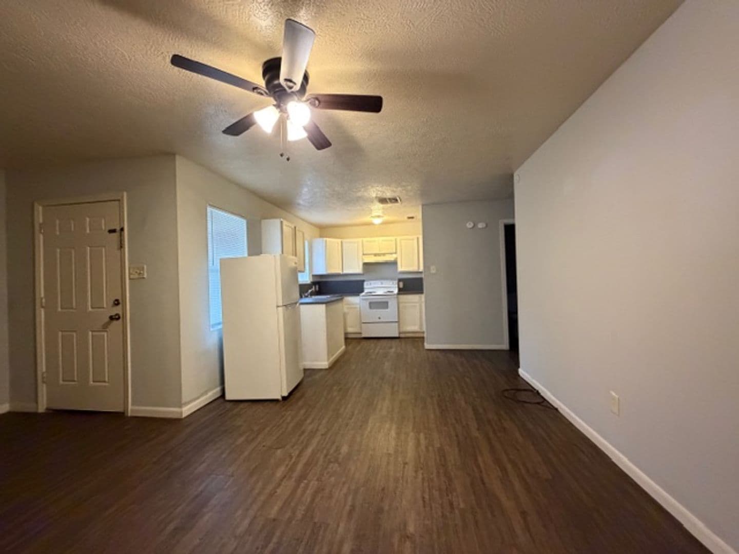 Lake Charles Apartment: 713 Sally Mae St