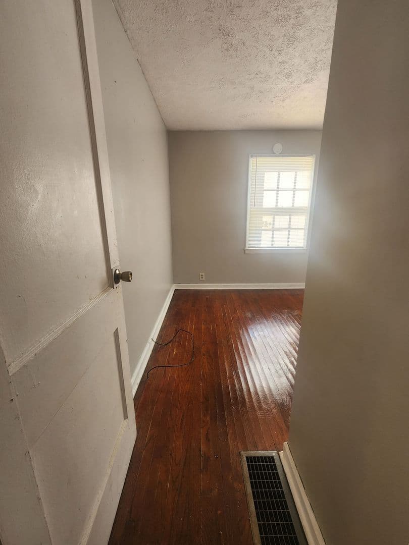 Indianapolis House: 3519 N. Sherman