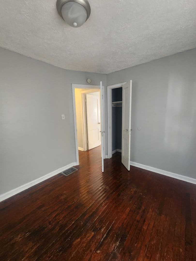 Indianapolis House: 3519 N. Sherman
