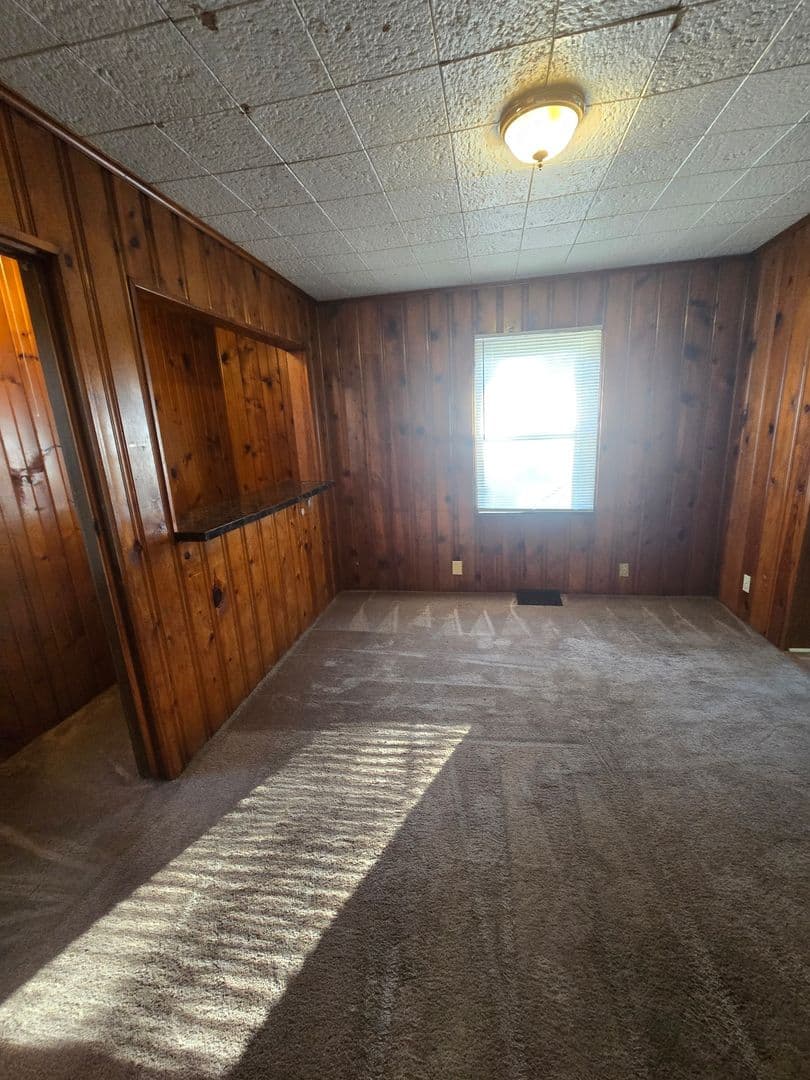 Indianapolis House: 3707 Leland Ave