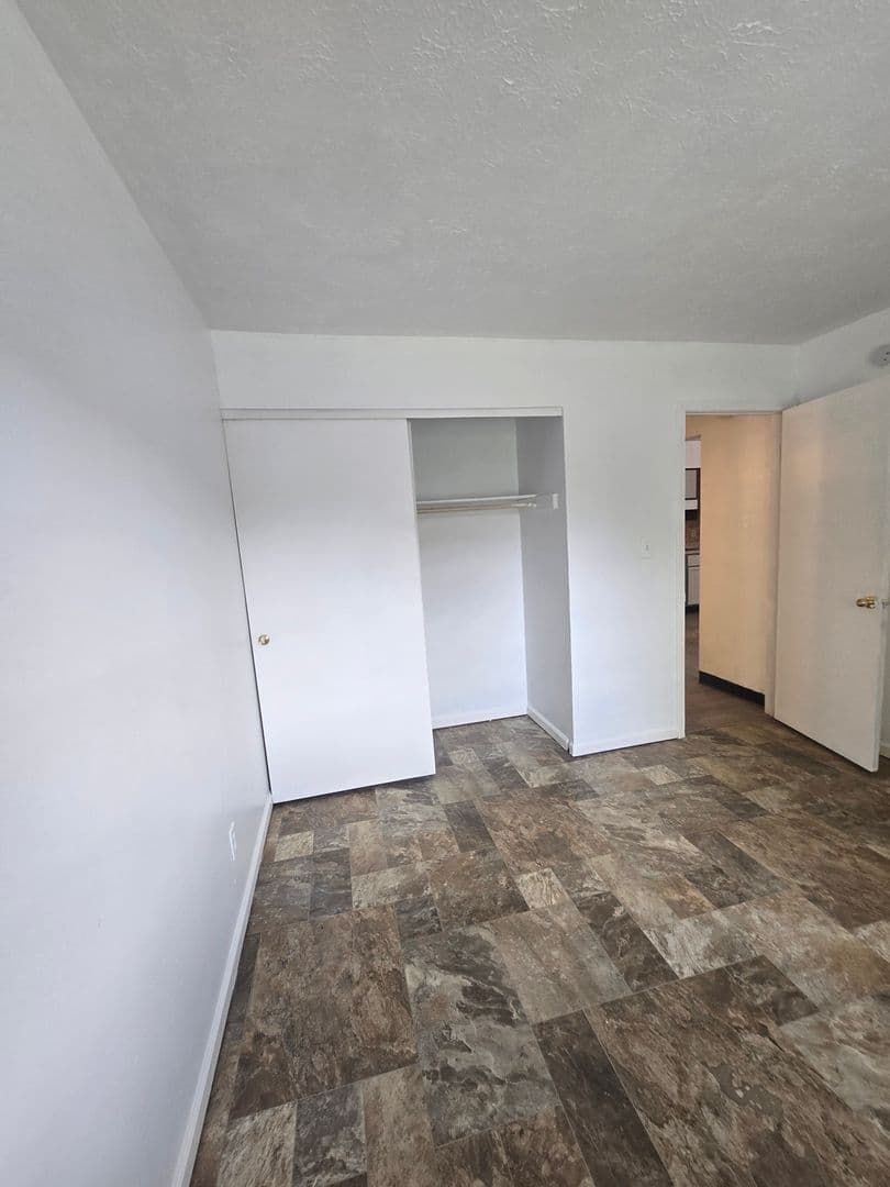 Greenwood Apartment: 742 Loews Blvd