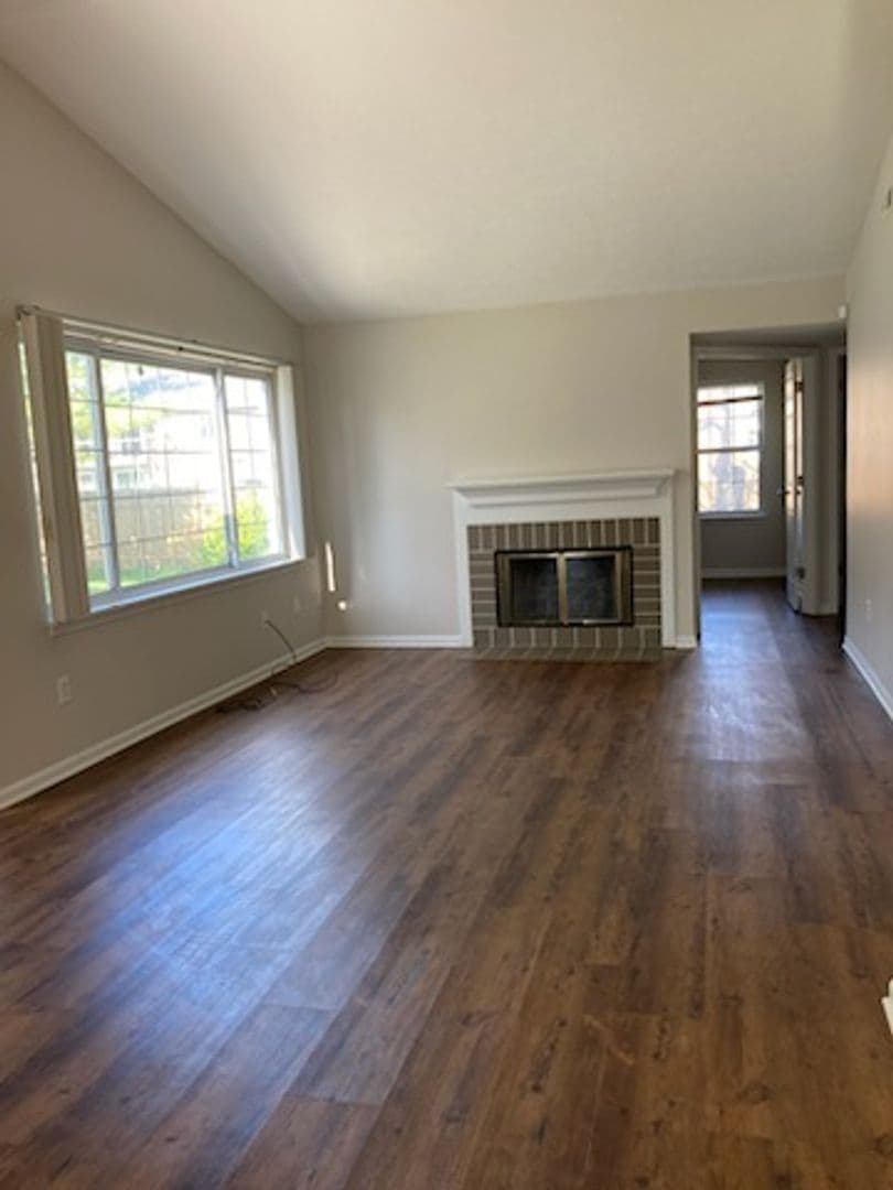 Indianapolis House: 8446 Vilburnum Court