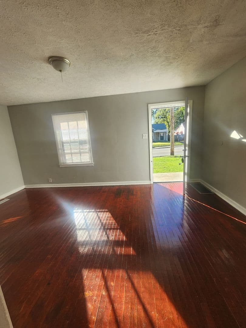 Indianapolis House: 3519 N. Sherman