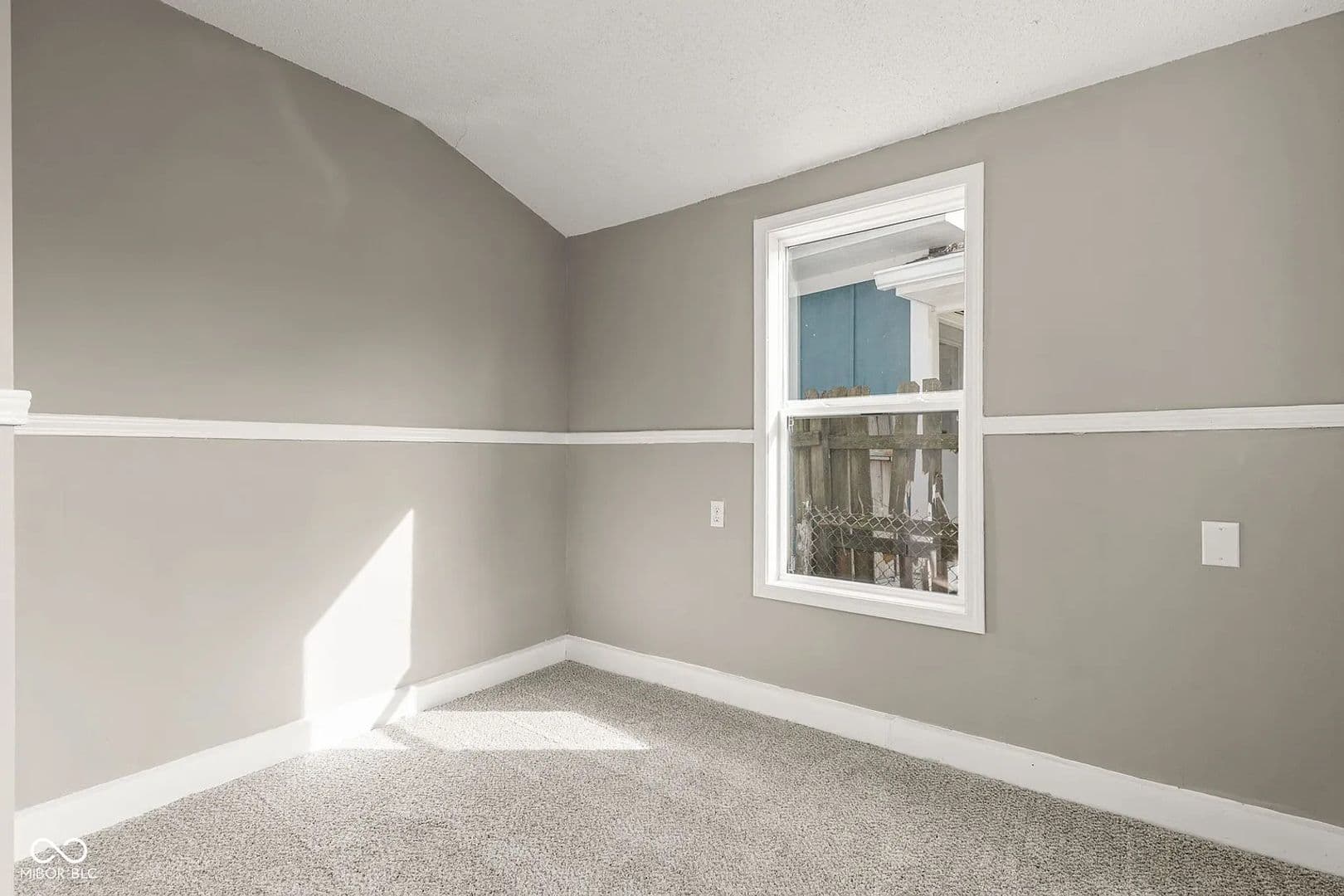 Indianapolis House: 2921 Brookside Ave