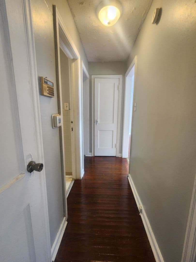 Indianapolis House: 3519 N. Sherman