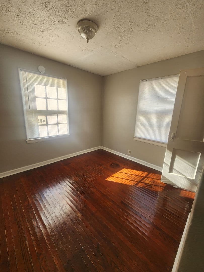 Indianapolis House: 3519 N. Sherman