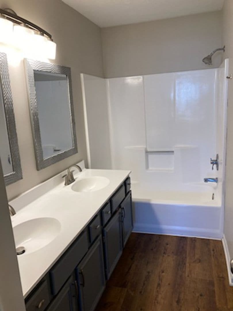 Indianapolis House: 8446 Vilburnum Court