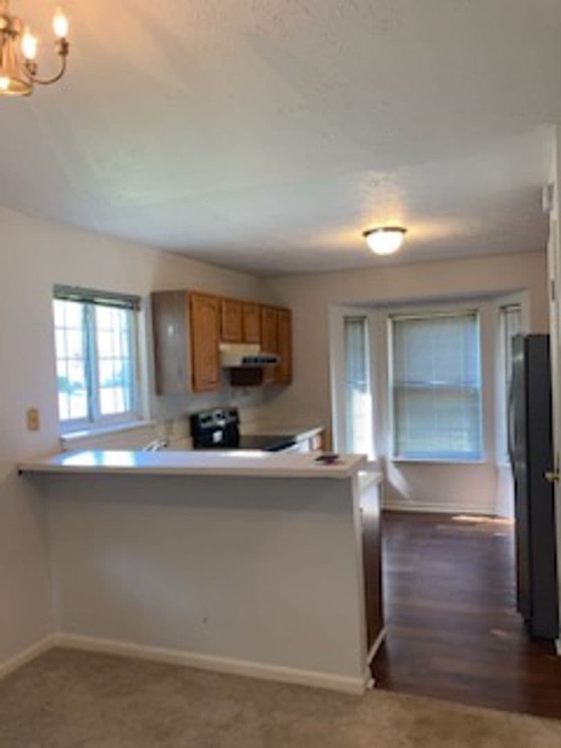 Indianapolis House: 1116 Viburnum Drive