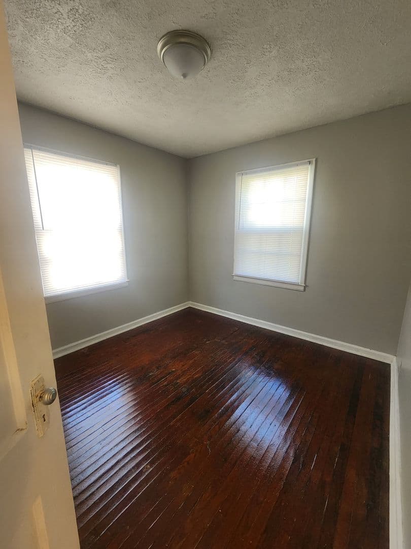 Indianapolis House: 3519 N. Sherman