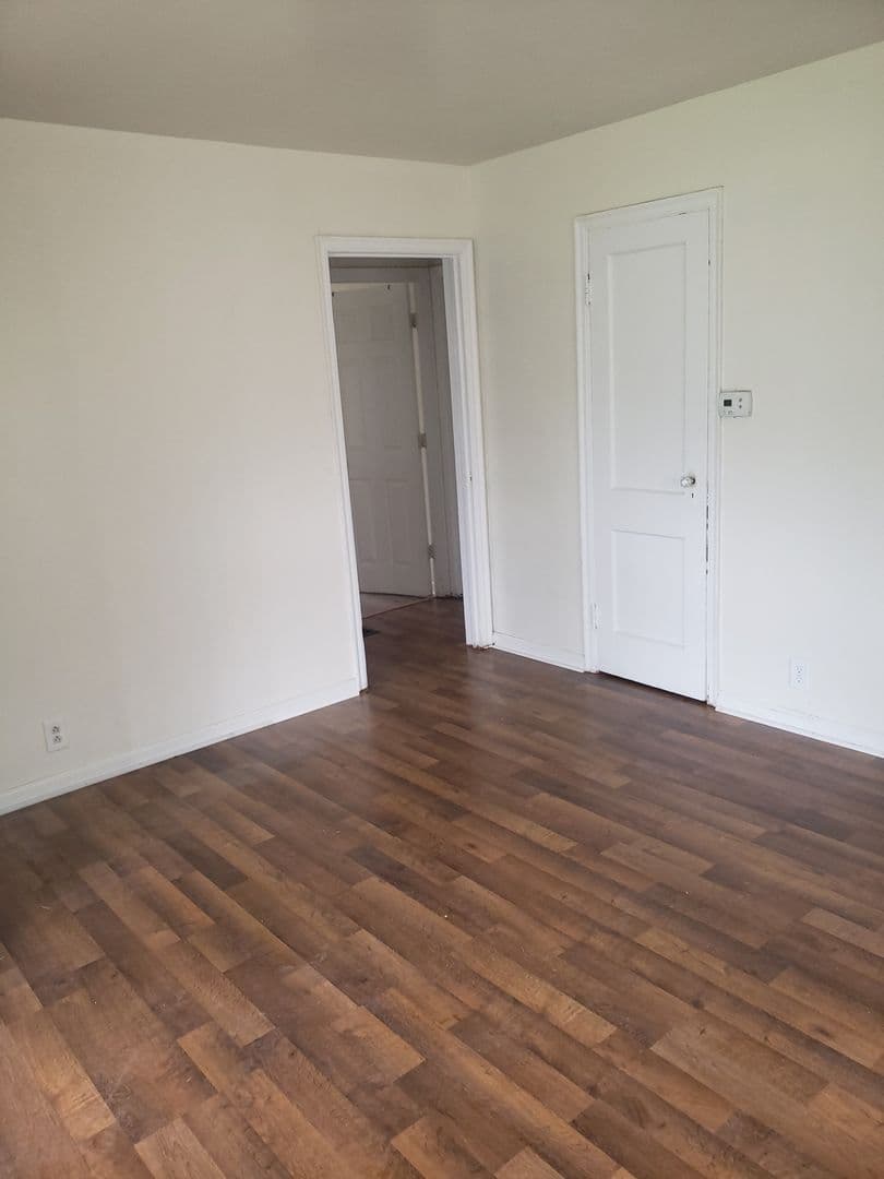 Indianapolis House: 3707 Leland Ave