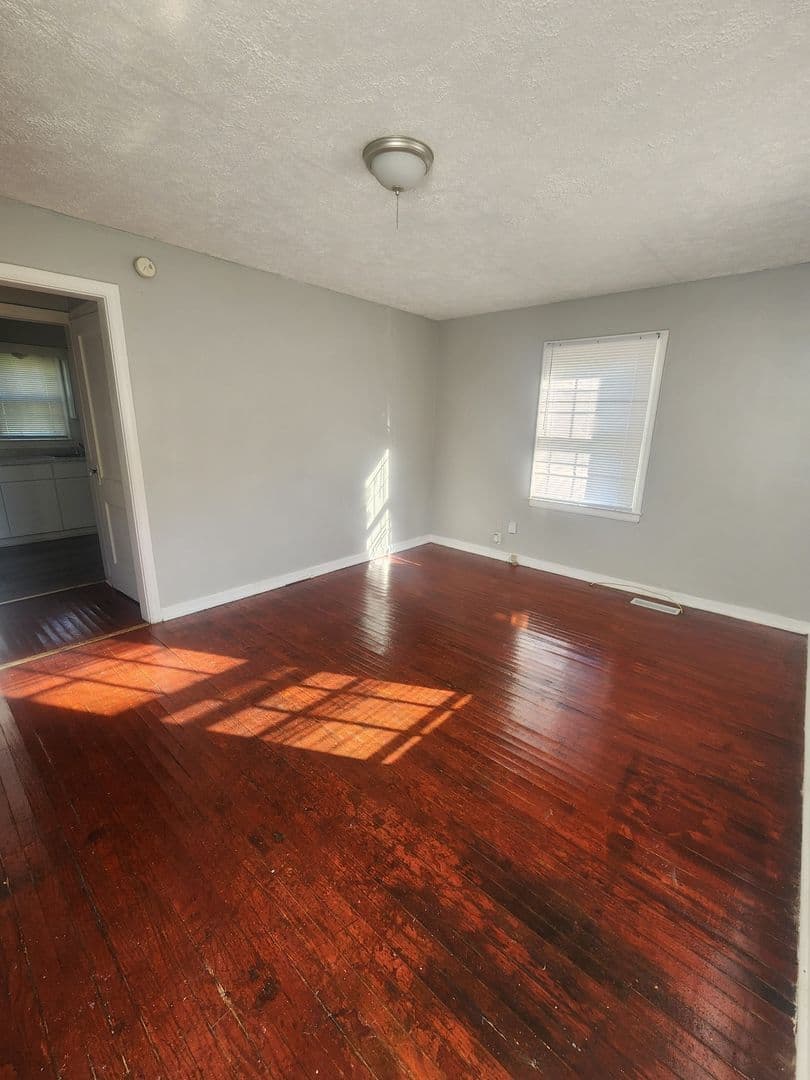 Indianapolis House: 3519 N. Sherman